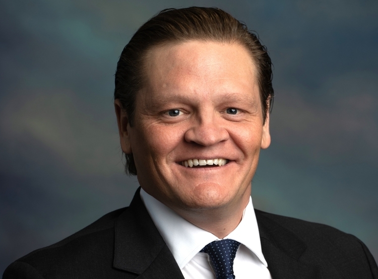Douglas R. Aldridge, Jr. CFP®